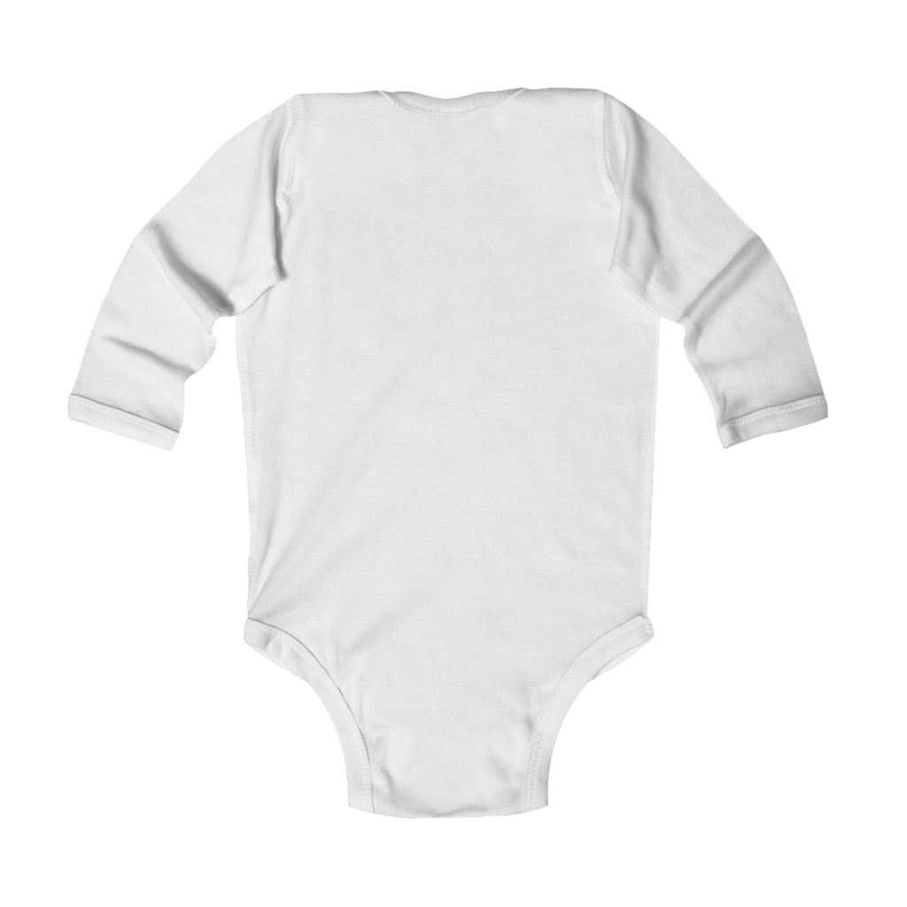 Infant Future Guardian Bodysuit - "Spirit of Christmas" Holiday Baby Onesie