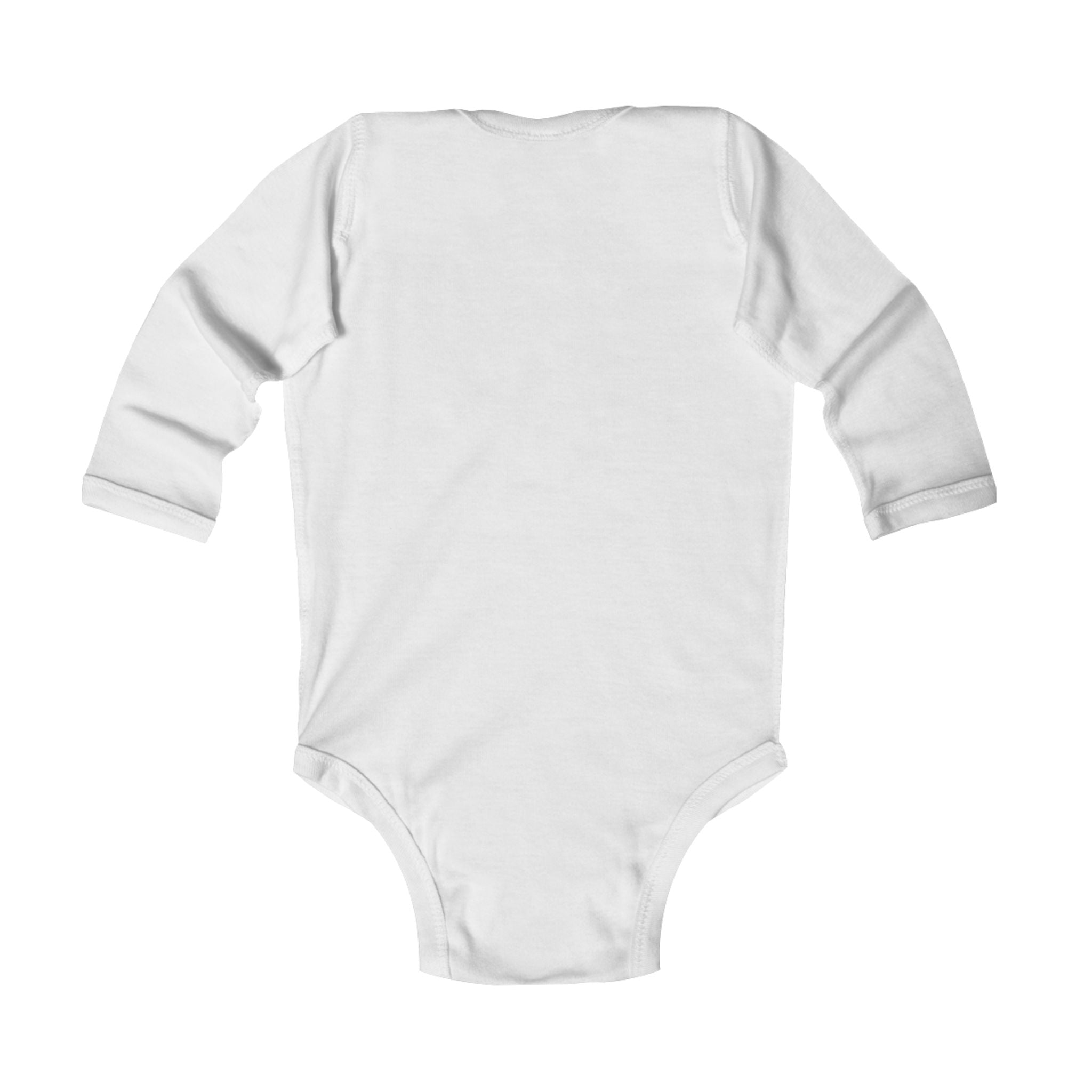 Infant Future Guardian Bodysuit - "Spirit of Christmas" Holiday Baby Onesie