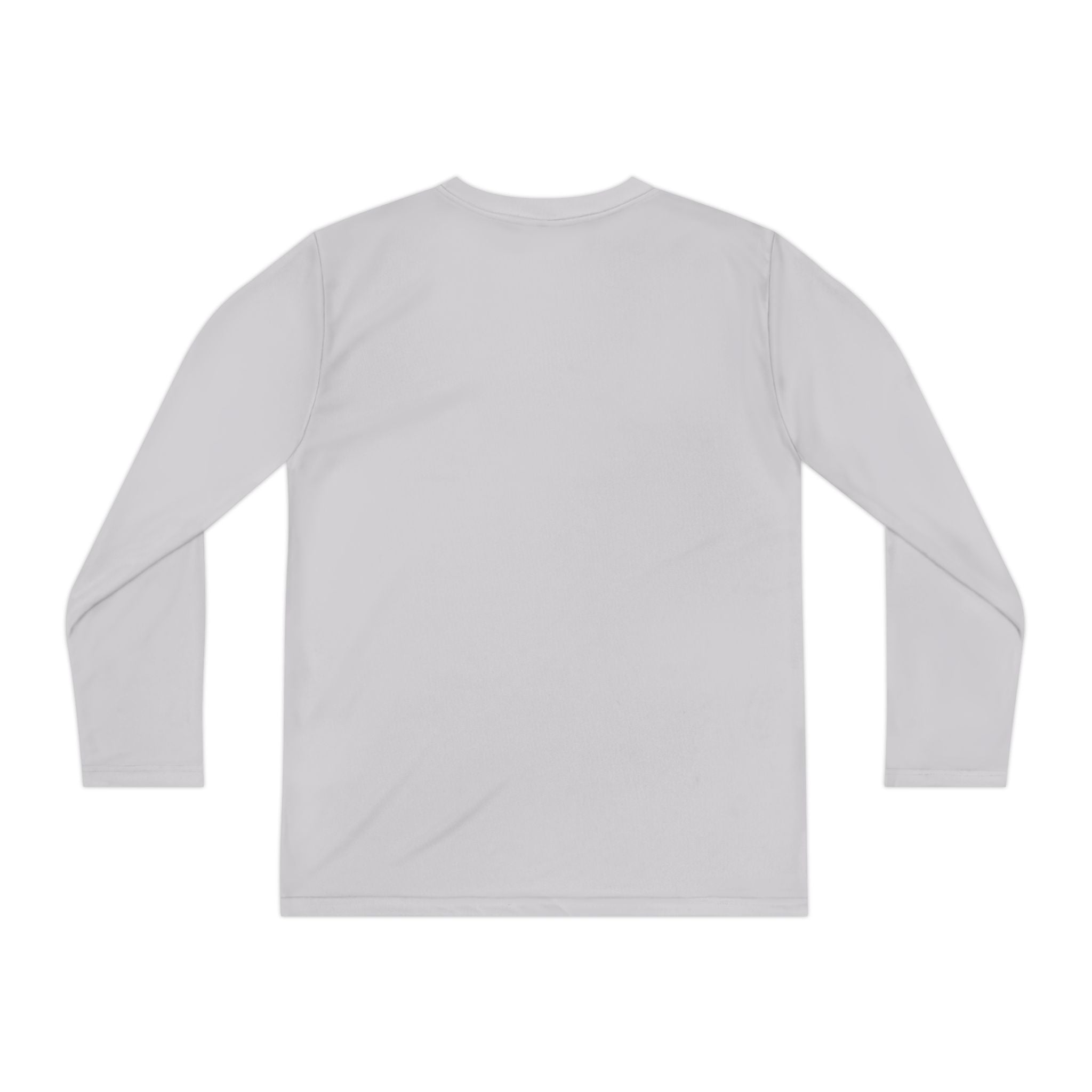 Youth Guardian Spirit of Christmas Long Sleeve Tee