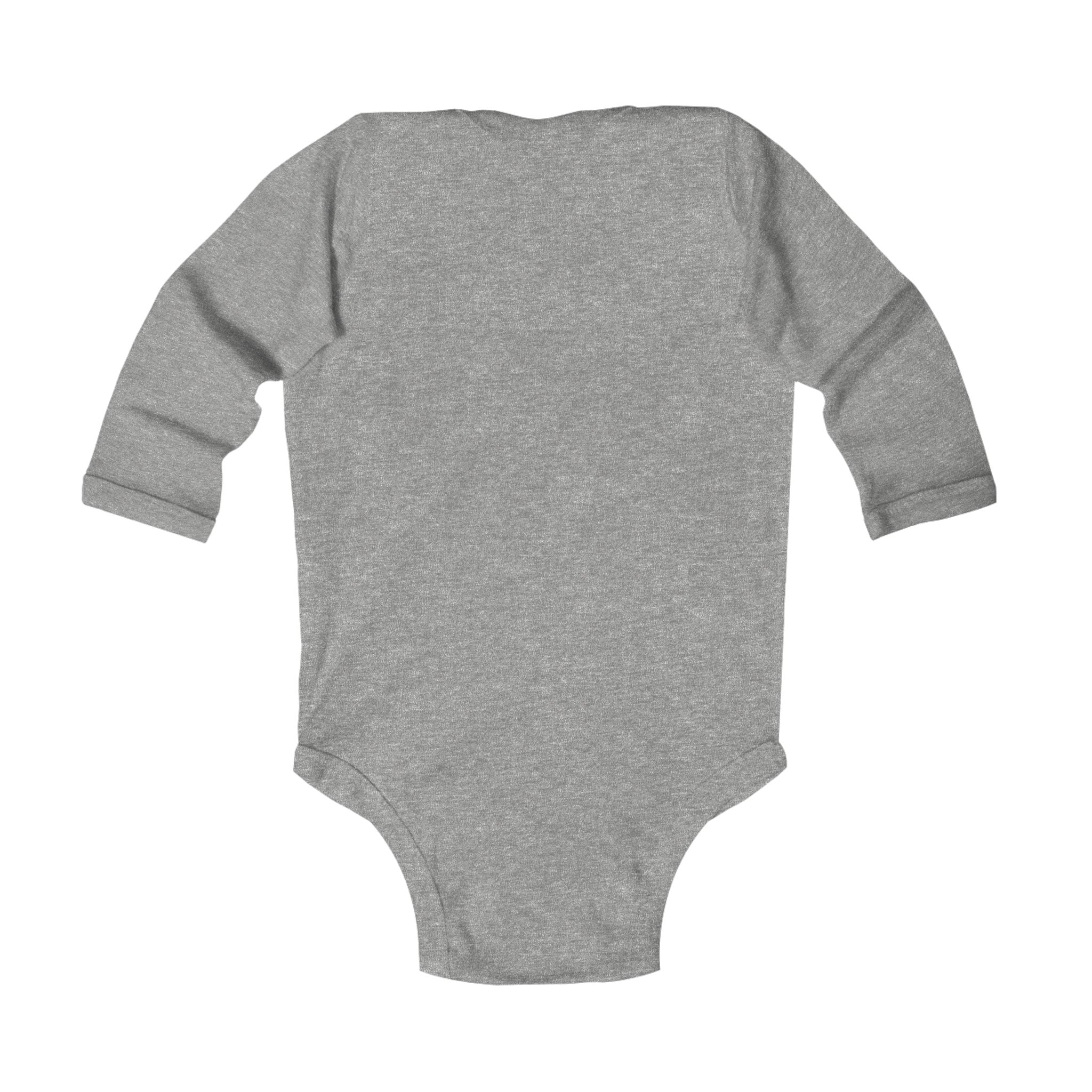 Infant Future Guardian Bodysuit - "Spirit of Christmas" Holiday Baby Onesie