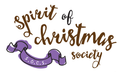 Keepsake - Guardian Oath to Join Spirit of Christmas Society