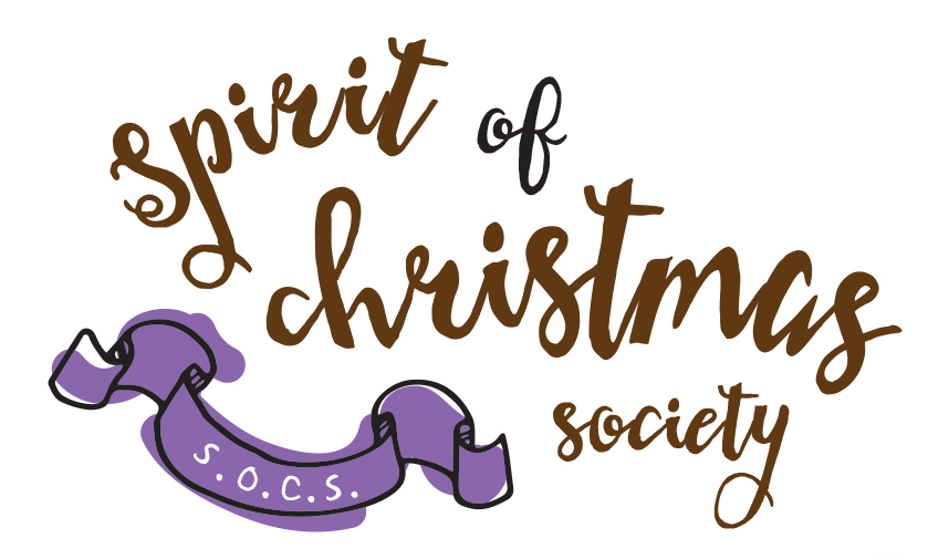Keepsake - Guardian Oath to Join Spirit of Christmas Society
